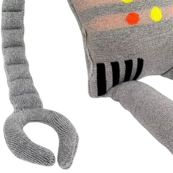 Meri Meri Ziggy Robot Large Toy - Picture 6 of 9